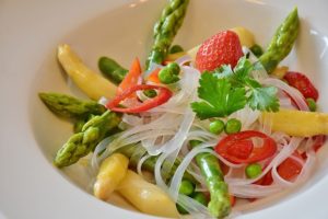 health salad